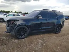 SALRRBBV9HA039296 2017 LAND ROVER DISCOVERY
