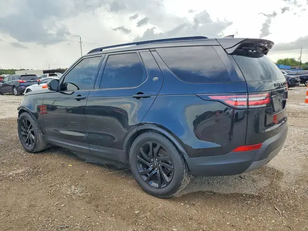 SALRRBBV9HA039296 2017 LAND ROVER DISCOVERY - Image 2