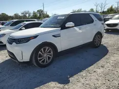 SALRRBBV9HA040321 2017 LAND ROVER DISCOVERY