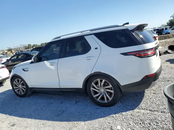 SALRRBBV9HA040321 2017 LAND ROVER DISCOVERY - Image 2