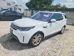 SALRRBBV9HA041422 2017 LAND ROVER DISCOVERY
