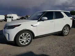 SALRRBBV9HA045048 2017 LAND ROVER DISCOVERY