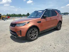 SALRRBBV9HA045566 2017 LAND ROVER DISCOVERY