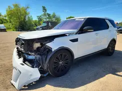 SALRRBBV9HA046698 2017 LAND ROVER DISCOVERY