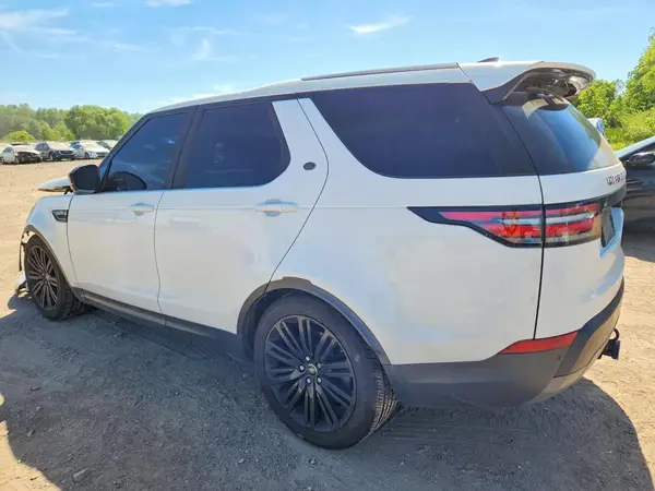 SALRRBBV9HA046698 2017 LAND ROVER DISCOVERY - Image 2