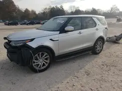 SALRRBBVXHA010387 2017 LAND ROVER DISCOVERY