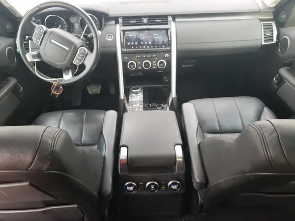 SALRRBBVXHA010387 2017 LAND ROVER DISCOVERY - Image 8