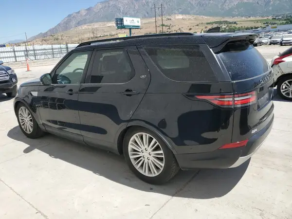SALRRBBVXHA013810 2017 LAND ROVER DISCOVERY - Image 2