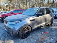 SALRRBBVXHA021356 2017 LAND ROVER DISCOVERY