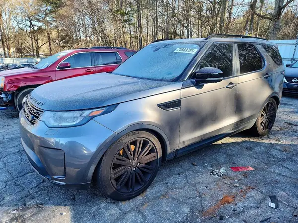 SALRRBBVXHA021356 2017 LAND ROVER DISCOVERY - Image 1