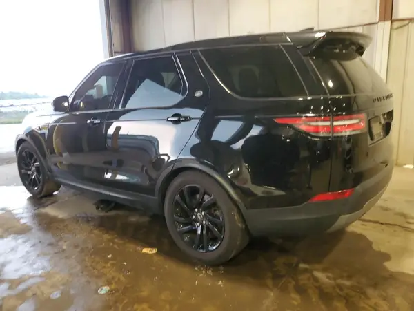 SALRRBBVXHA022409 2017 LAND ROVER DISCOVERY - Image 2
