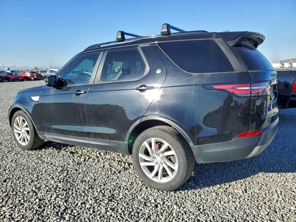 SALRRBBVXHA024841 2017 LAND ROVER DISCOVERY - Image 2