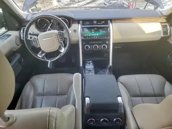 SALRRBBVXHA024998 2017 LAND ROVER DISCOVERY - Image 8