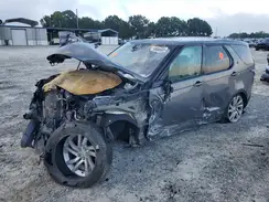 SALRRBBVXHA025889 2017 LAND ROVER DISCOVERY