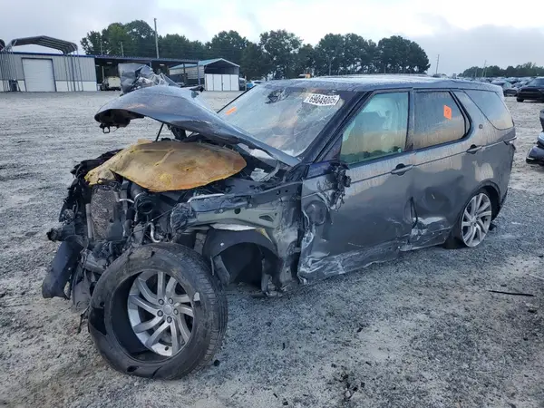 SALRRBBVXHA025889 2017 LAND ROVER DISCOVERY - Image 1
