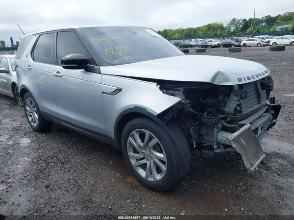 SALRRBBVXHA026198 2017 LAND ROVER DISCOVERY - Image 1