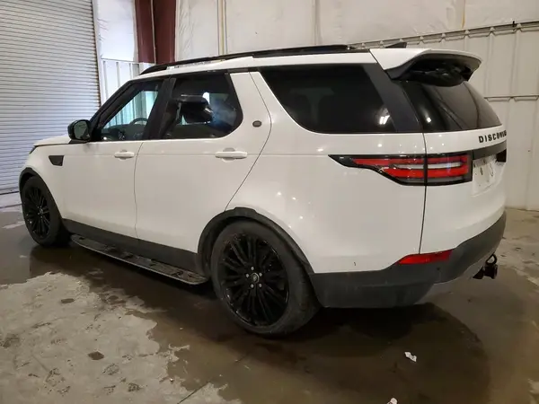 SALRRBBVXHA026475 2017 LAND ROVER DISCOVERY - Image 2