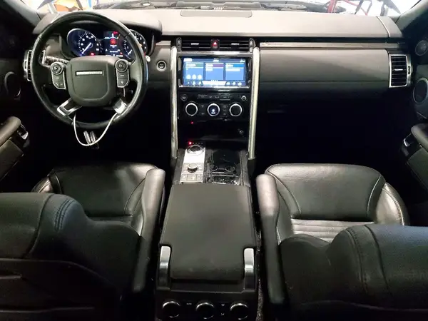 SALRRBBVXHA026475 2017 LAND ROVER DISCOVERY - Image 8