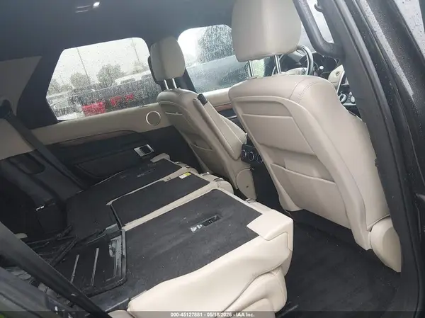 SALRRBBVXHA040571 2017 LAND ROVER DISCOVERY - Image 8