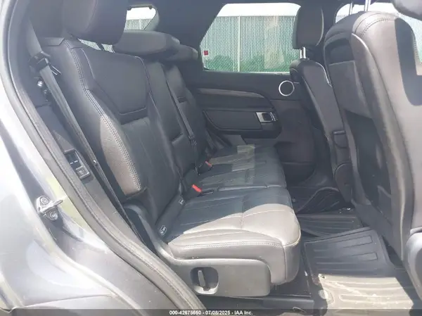 SALRRBBVXHA045088 2017 LAND ROVER DISCOVERY - Image 8