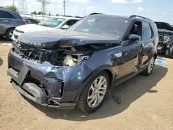 SALRRBBVXHA045365 2017 LAND ROVER DISCOVERY