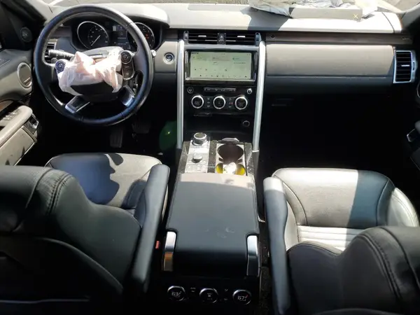 SALRRBBVXHA045365 2017 LAND ROVER DISCOVERY - Image 8