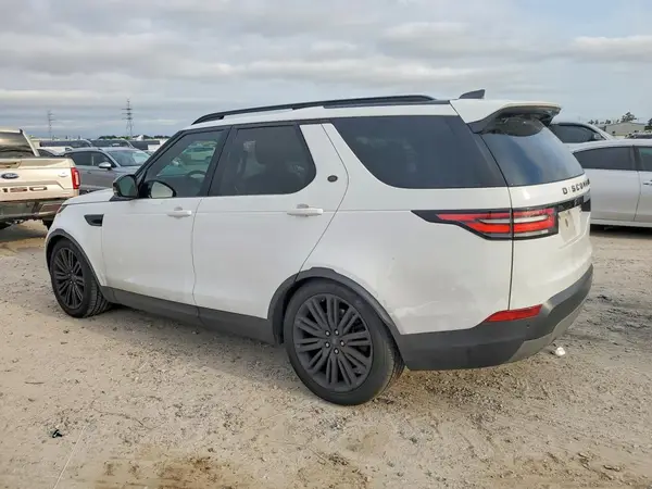 SALRRBBVXHA045771 2017 LAND ROVER DISCOVERY - Image 2