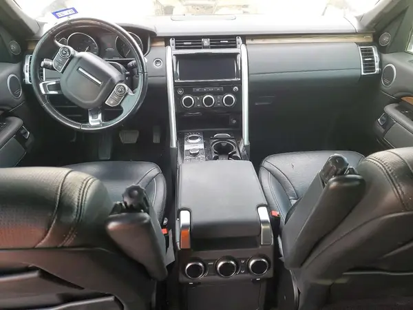 SALRRBBVXHA045771 2017 LAND ROVER DISCOVERY - Image 8