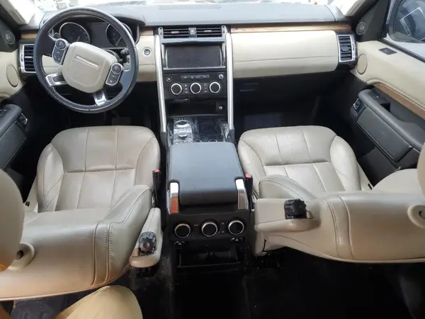 SALRRBBVXHA046046 2017 LAND ROVER DISCOVERY - Image 8