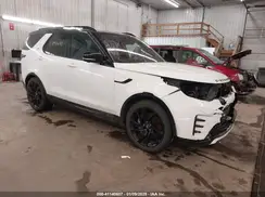 SALRT2EX0N2464071 2022 LAND ROVER DISCOVERY
