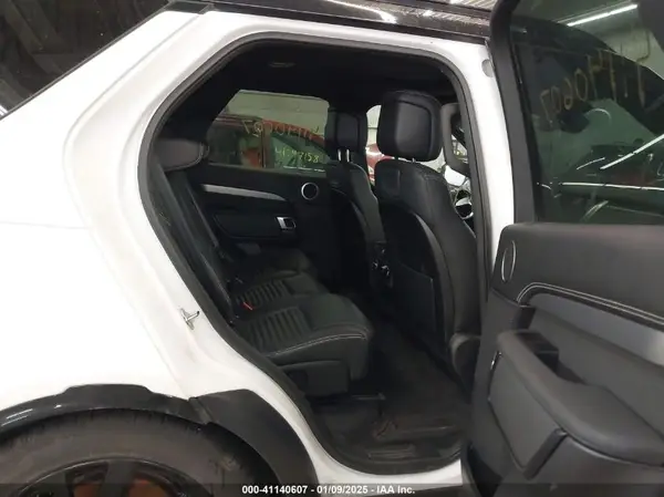 SALRT2EX0N2464071 2022 LAND ROVER DISCOVERY - Image 8