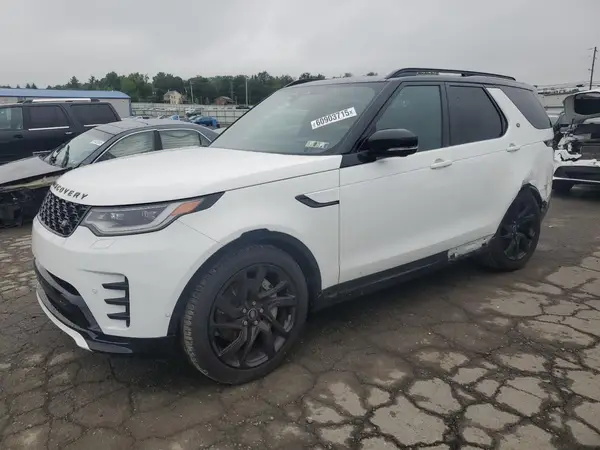 SALRT2EX0P2471380 2023 LAND ROVER DISCOVERY - Image 1