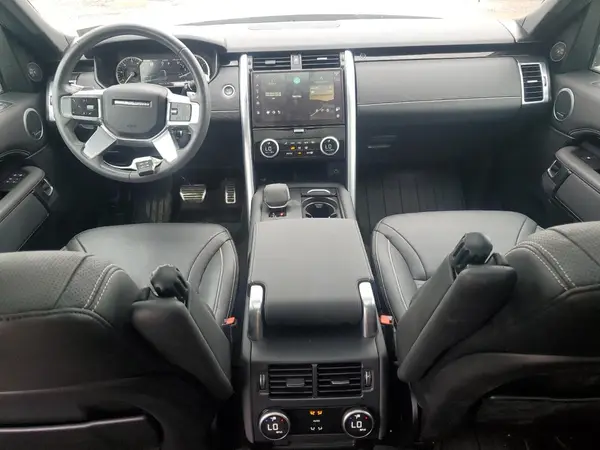 SALRT2EX0P2471380 2023 LAND ROVER DISCOVERY - Image 8