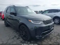 SALRT2EX0P2485912 2023 LAND ROVER DISCOVERY