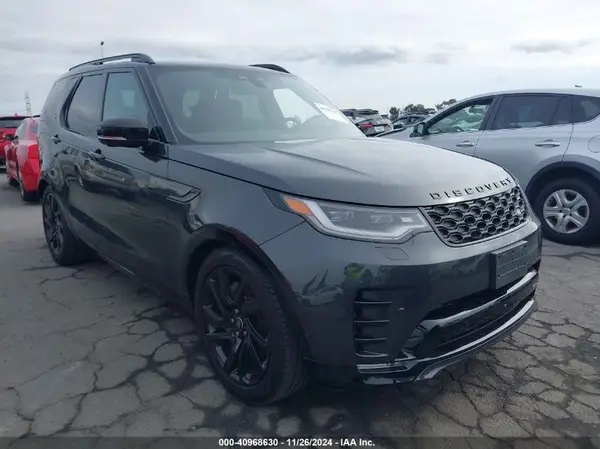 SALRT2EX0P2485912 2023 LAND ROVER DISCOVERY - Image 1