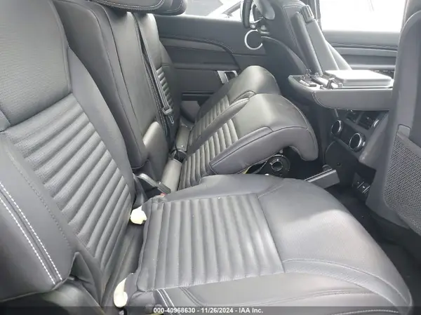 SALRT2EX0P2485912 2023 LAND ROVER DISCOVERY - Image 8