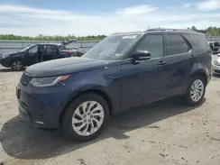 SALRT2EX1N2457145 2022 LAND ROVER DISCOVERY