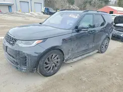SALRT2EX1N2464399 2022 LAND ROVER DISCOVERY