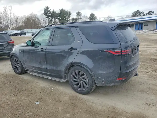 SALRT2EX1N2464399 2022 LAND ROVER DISCOVERY - Image 2