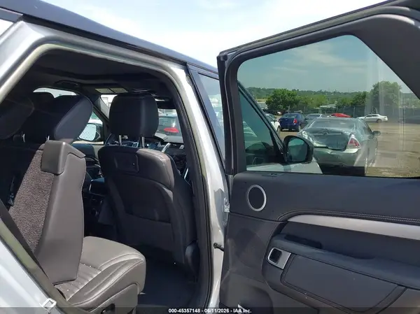SALRT2EX1P2468083 2023 LAND ROVER DISCOVERY - Image 8