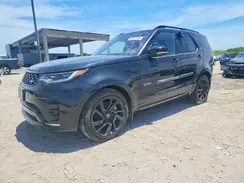 SALRT2EX2N2459924 2022 LAND ROVER DISCOVERY