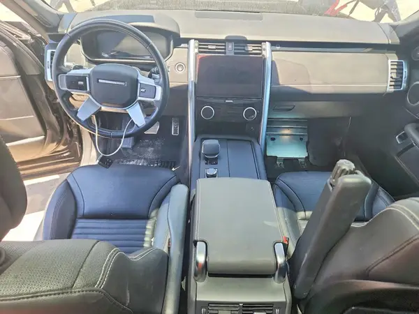 SALRT2EX2N2459924 2022 LAND ROVER DISCOVERY - Image 8