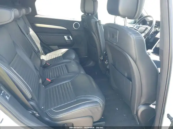 SALRT2EX2P2472398 2023 LAND ROVER DISCOVERY - Image 8