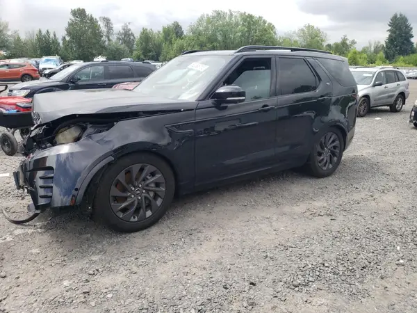 SALRT2EX3P2472314 2023 LAND ROVER DISCOVERY - Image 1