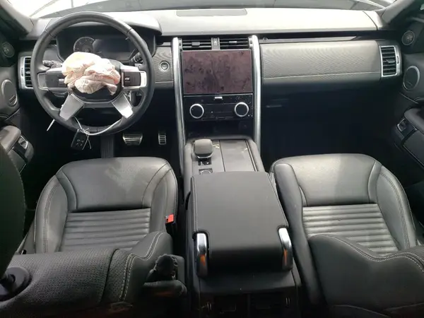 SALRT2EX3P2472314 2023 LAND ROVER DISCOVERY - Image 8