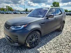 SALRT2EX5N2461005 2022 LAND ROVER DISCOVERY