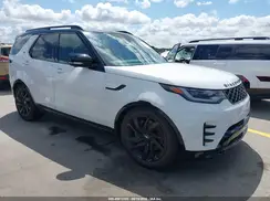 SALRT2EX6P2465115 2023 LAND ROVER DISCOVERY