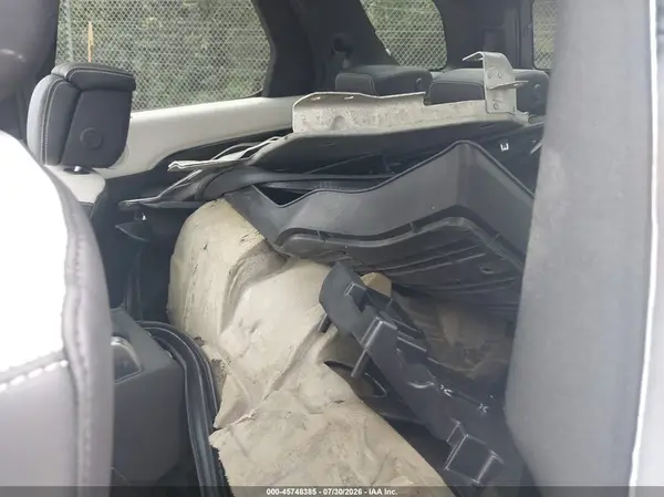 SALRT2EX6P2472534 2023 LAND ROVER DISCOVERY - Image 8