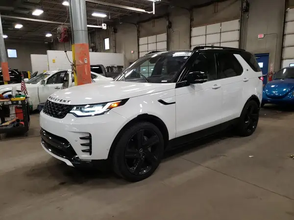SALRT2EX6P2473537 2023 LAND ROVER DISCOVERY - Image 1