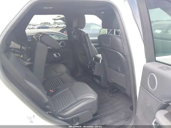 SALRT2EX7P2485213 2023 LAND ROVER DISCOVERY - Image 8